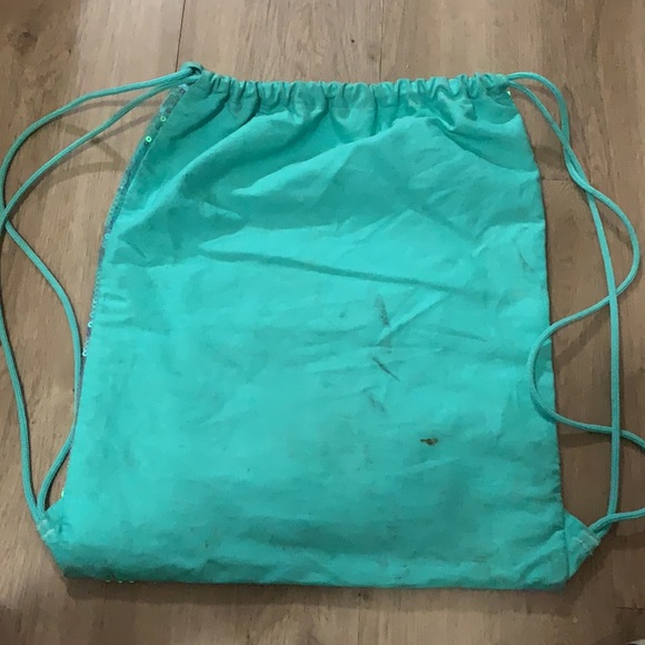 Justice bag- MERMAIDS HAVE MORE FUN - Picture 2 of 3